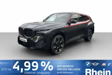 BMW XM din 2024 - oferta BMW147471