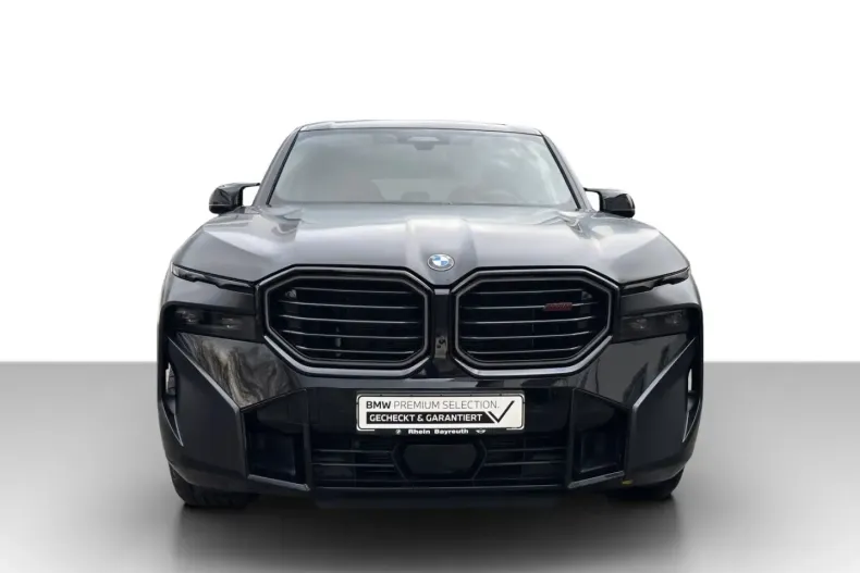 BMW XM din 2024 cu 3.108 km - oferta BMW147471 - foto 2