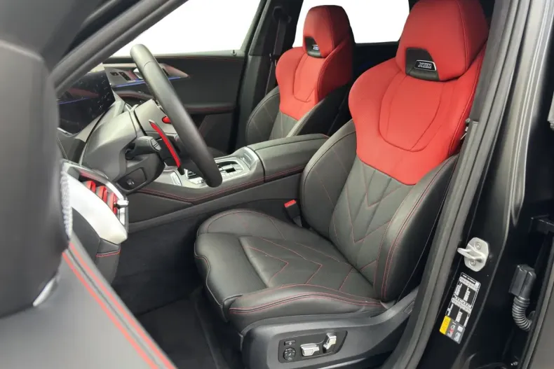 BMW XM din 2024 cu 3.108 km - oferta BMW147471 - foto 8