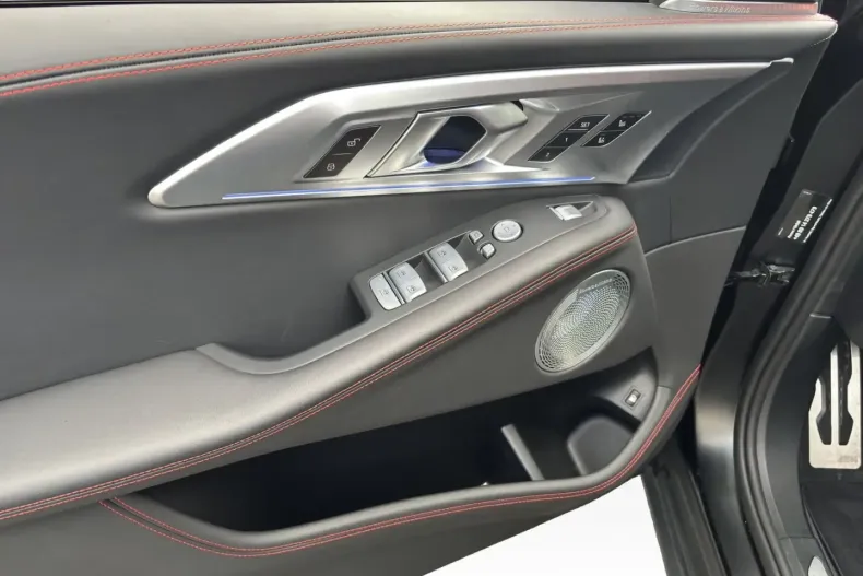 BMW XM din 2024 cu 3.108 km - oferta BMW147471 - foto 10