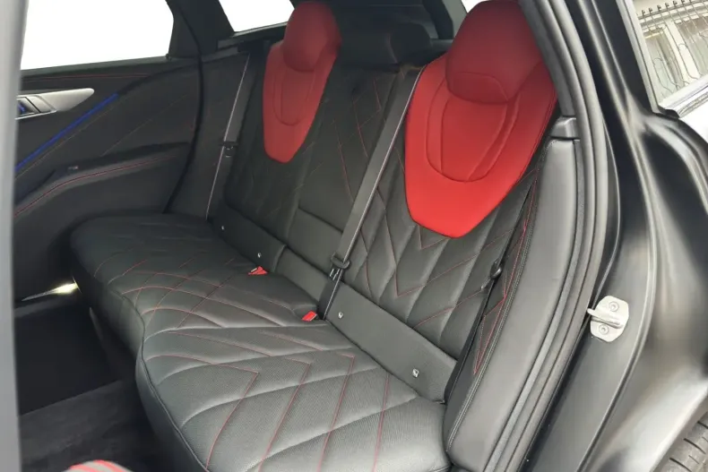 BMW XM din 2024 cu 3.108 km - oferta BMW147471 - foto 11