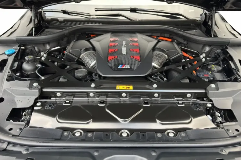 BMW XM din 2024 cu 3.108 km - oferta BMW147471 - foto 13