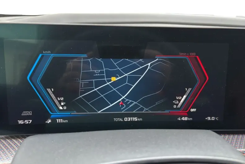 BMW XM din 2024 cu 3.108 km - oferta BMW147471 - foto 14