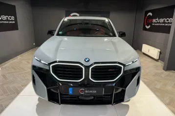 BMW XM din 2024 - oferta BMW147472