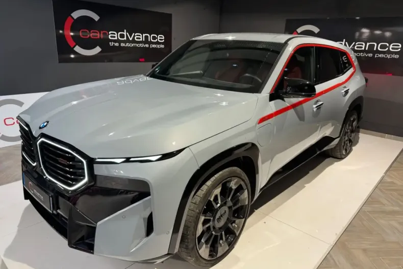 BMW XM din 2024 cu 26.970 km - oferta BMW147472 - foto 3