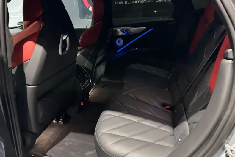 BMW XM din 2024 cu 26.970 km - oferta BMW147472 - foto 5