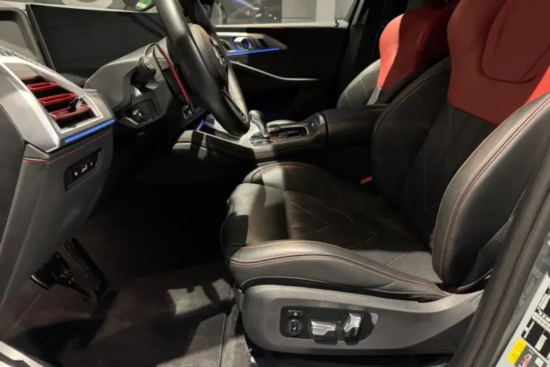 BMW XM din 2024 cu 26.970 km - oferta BMW147472 - foto 18