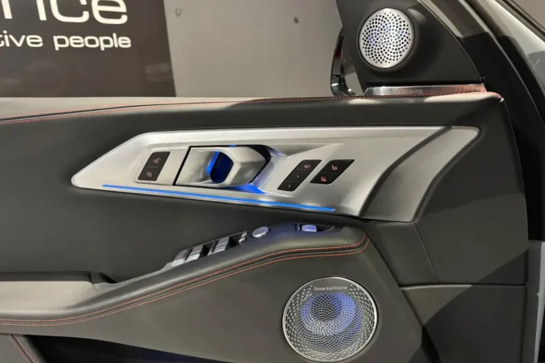 BMW XM din 2024 cu 26.970 km - oferta BMW147472 - foto 20