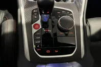 BMW XM din 2024 cu 26.970 km - oferta BMW147472 - foto 22