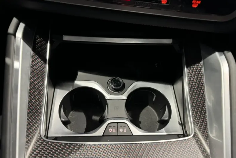 BMW XM din 2024 cu 26.970 km - oferta BMW147472 - foto 24