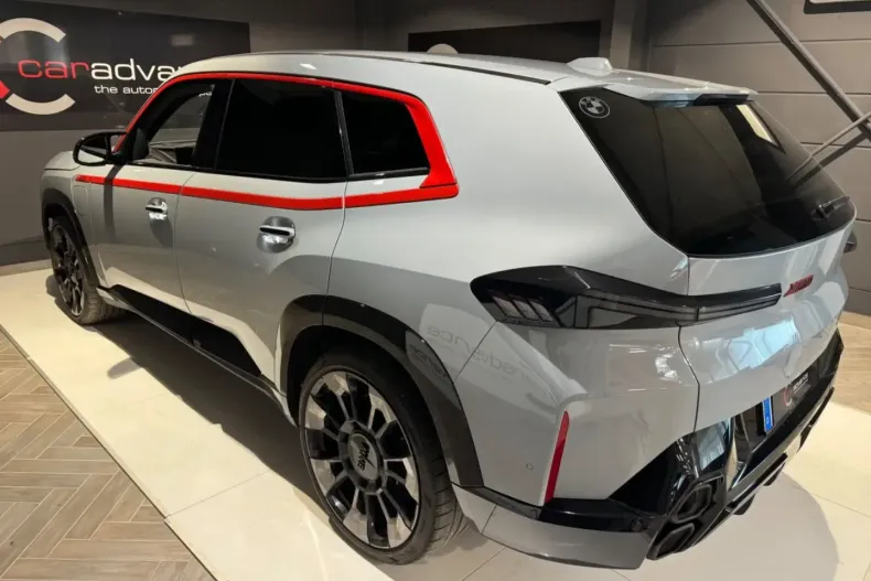 BMW XM din 2024 cu 26.970 km - oferta BMW147472 - foto 29