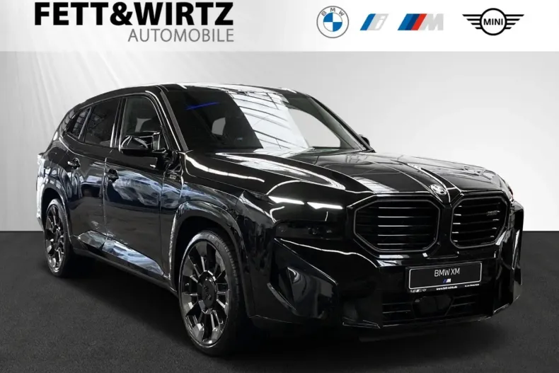 BMW XM din 2024 cu 20.140 km - oferta BMW147473 - foto 1