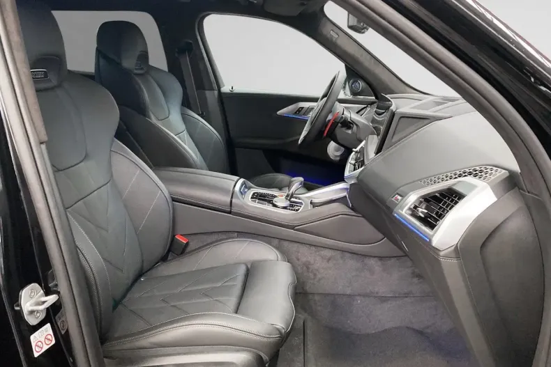 BMW XM din 2024 cu 20.140 km - oferta BMW147473 - foto 7