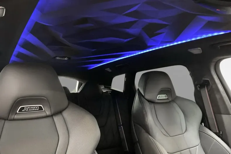 BMW XM din 2024 cu 20.140 km - oferta BMW147473 - foto 17