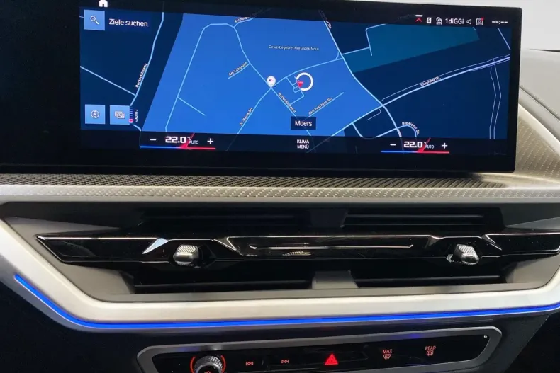 BMW XM din 2024 cu 20.140 km - oferta BMW147473 - foto 18