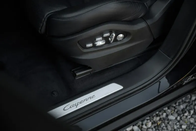 Porsche Cayenne din 2021 cu 97.000 km - oferta POR147474 - foto 7