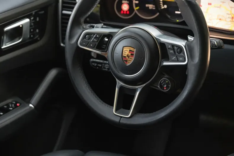 Porsche Cayenne din 2021 cu 97.000 km - oferta POR147474 - foto 11