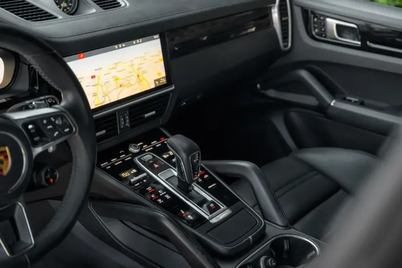 Porsche Cayenne din 2021 cu 97.000 km - oferta POR147474 - foto 20