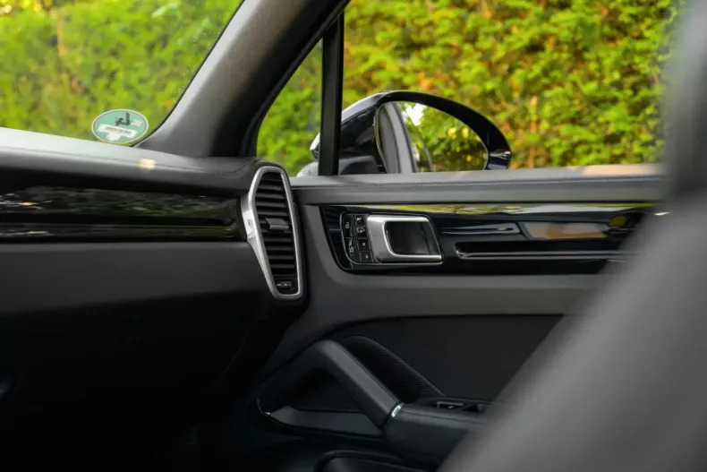 Porsche Cayenne din 2021 cu 97.000 km - oferta POR147474 - foto 21