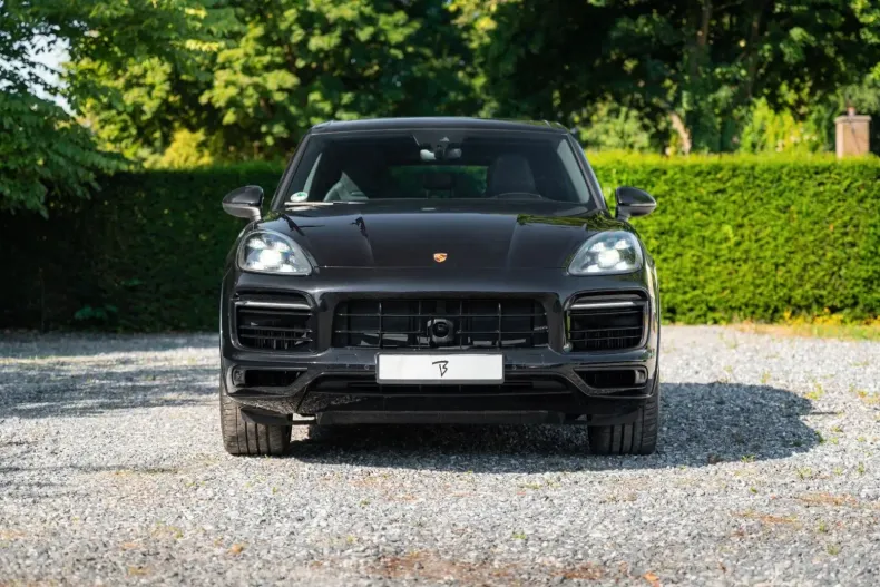 Porsche Cayenne din 2021 cu 97.000 km - oferta POR147474 - foto 26