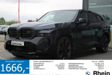 BMW XM din 2024 - oferta BMW147475