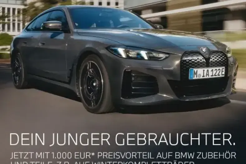 BMW XM din 2024 cu 11.180 km - oferta BMW147475 - foto 2