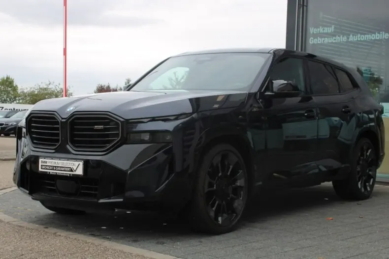 BMW XM din 2024 cu 11.180 km - oferta BMW147475 - foto 3