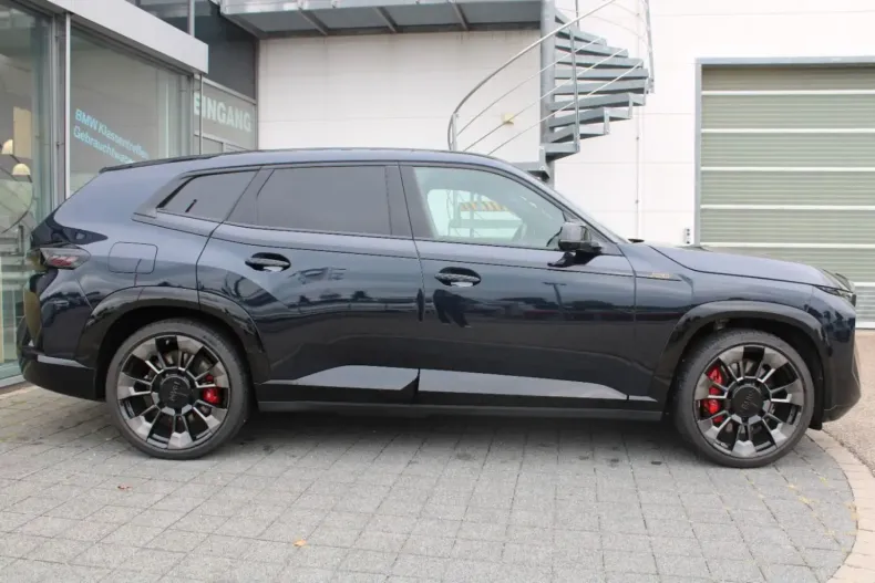 BMW XM din 2024 cu 11.180 km - oferta BMW147475 - foto 5