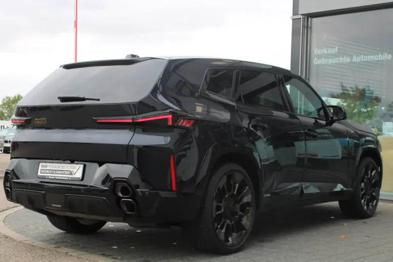 BMW XM din 2024 cu 11.180 km - oferta BMW147475 - foto 6