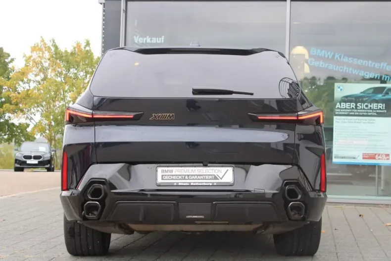 BMW XM din 2024 cu 11.180 km - oferta BMW147475 - foto 7