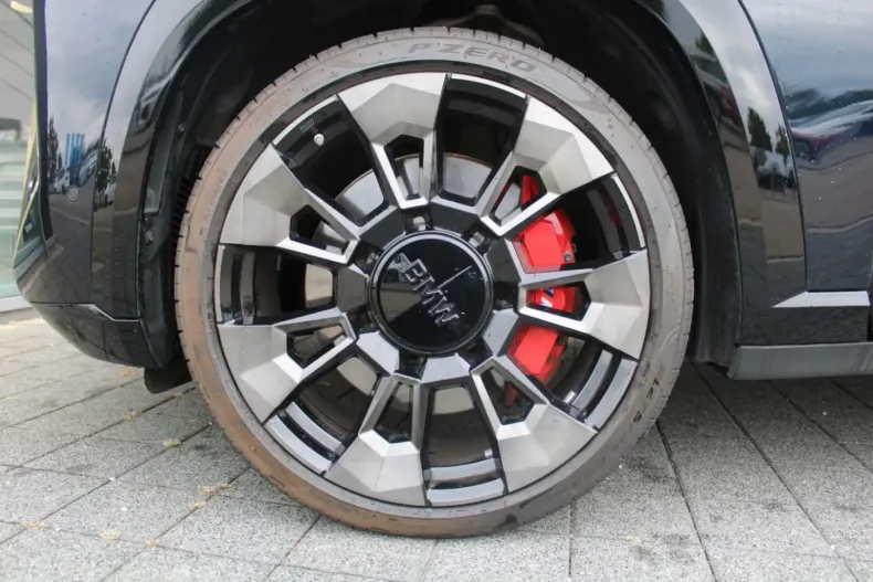 BMW XM din 2024 cu 11.180 km - oferta BMW147475 - foto 8