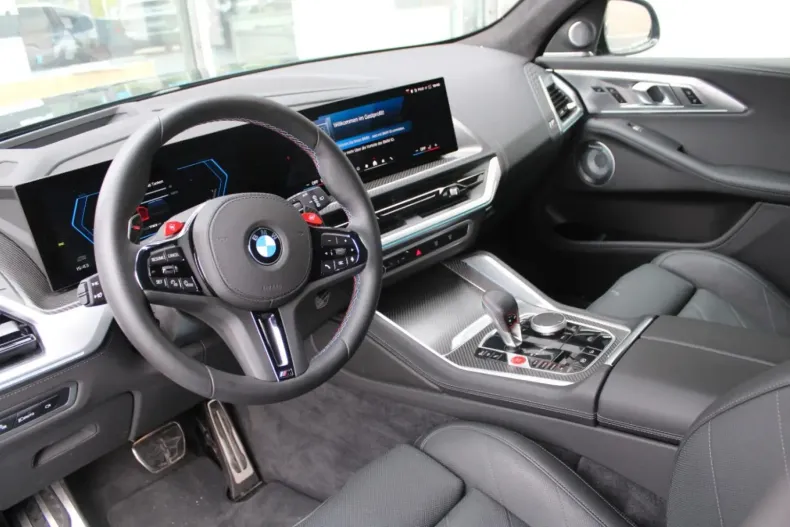 BMW XM din 2024 cu 11.180 km - oferta BMW147475 - foto 9