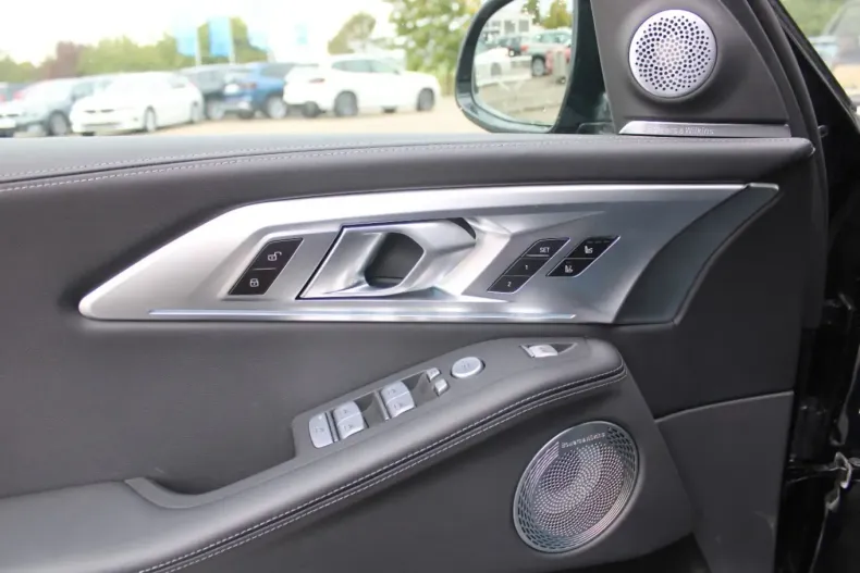 BMW XM din 2024 cu 11.180 km - oferta BMW147475 - foto 10