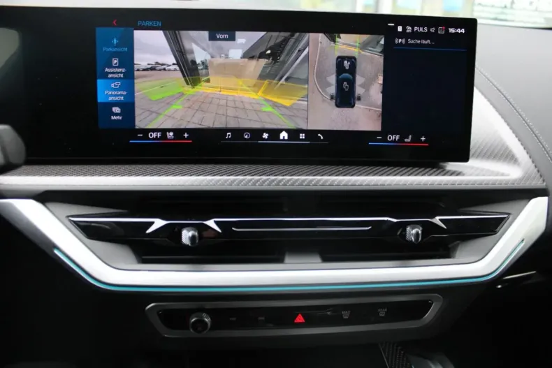 BMW XM din 2024 cu 11.180 km - oferta BMW147475 - foto 12