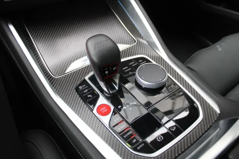 BMW XM din 2024 cu 11.180 km - oferta BMW147475 - foto 13