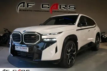 BMW XM din 2024 - oferta BMW147476