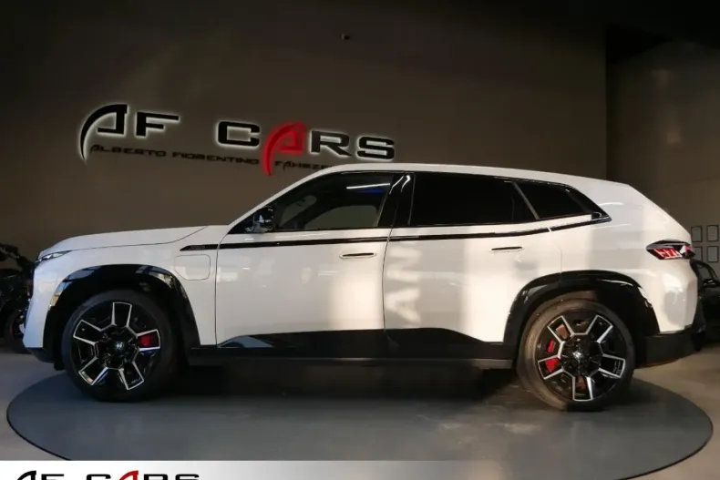 BMW XM din 2024 cu 13.063 km - oferta BMW147476 - foto 2