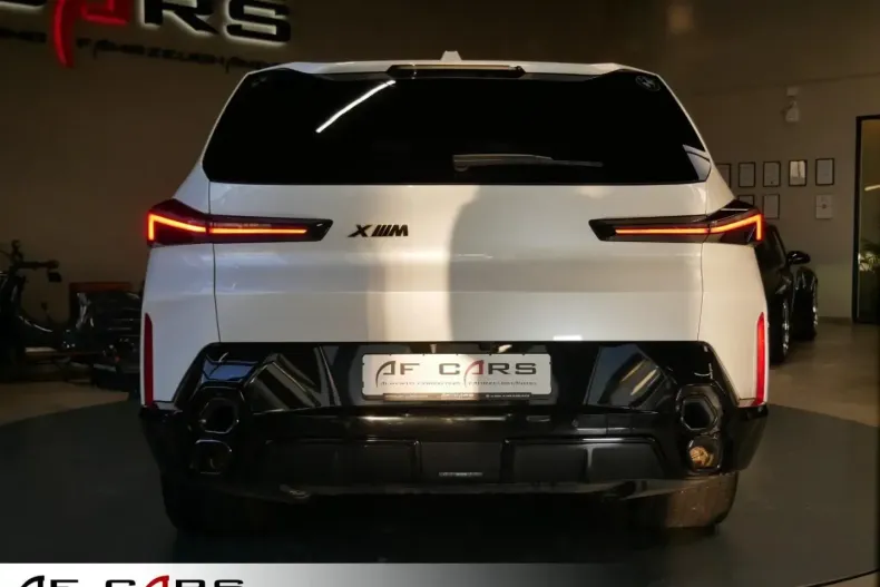 BMW XM din 2024 cu 13.063 km - oferta BMW147476 - foto 4