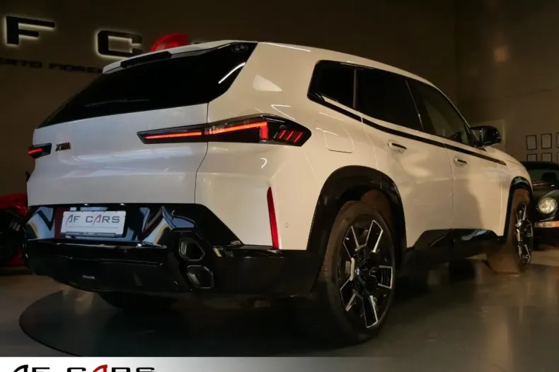 BMW XM din 2024 cu 13.063 km - oferta BMW147476 - foto 5