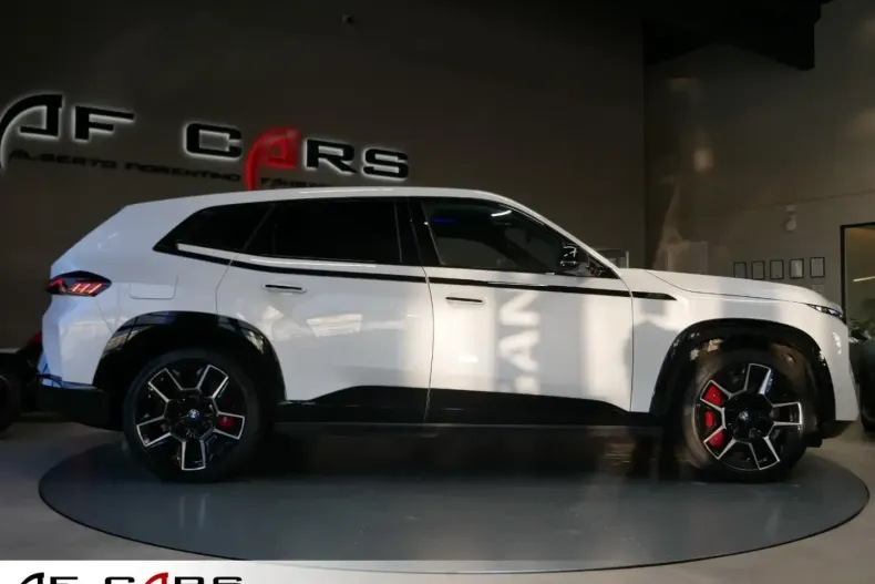 BMW XM din 2024 cu 13.063 km - oferta BMW147476 - foto 6