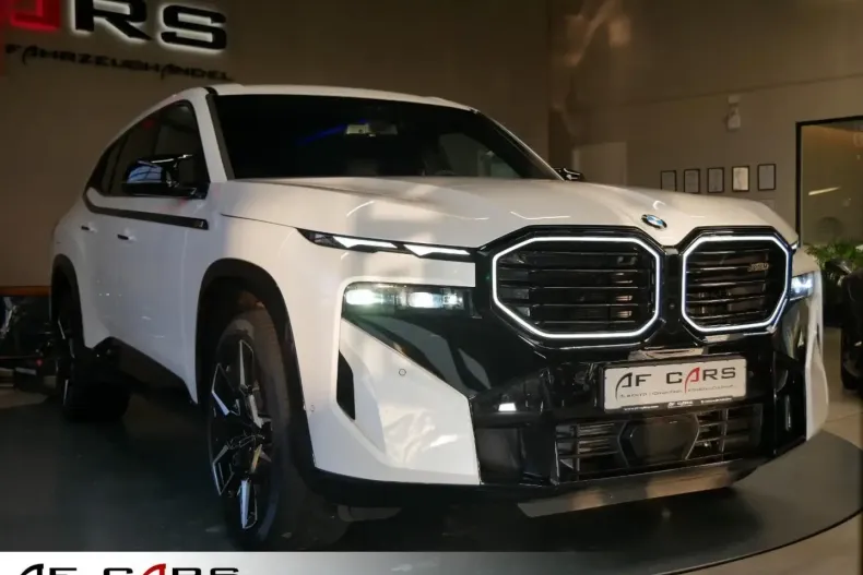 BMW XM din 2024 cu 13.063 km - oferta BMW147476 - foto 7