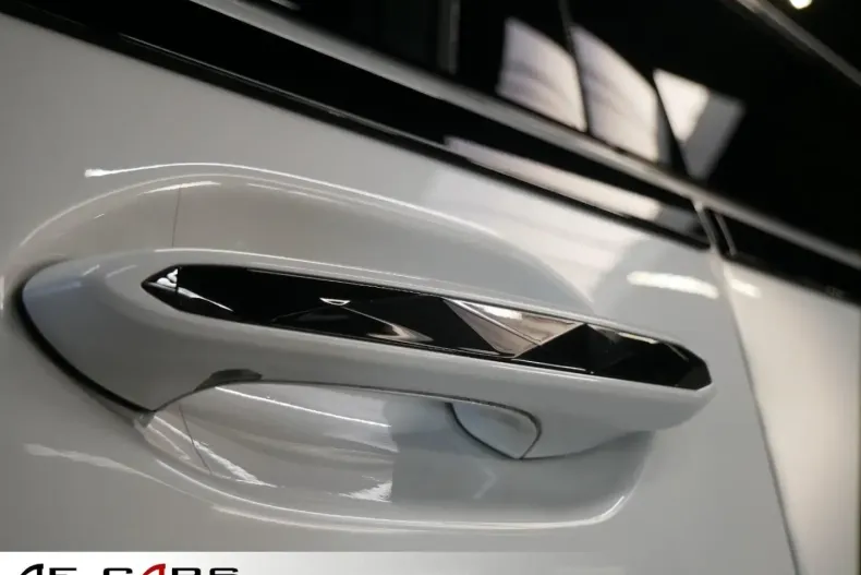 BMW XM din 2024 cu 13.063 km - oferta BMW147476 - foto 8