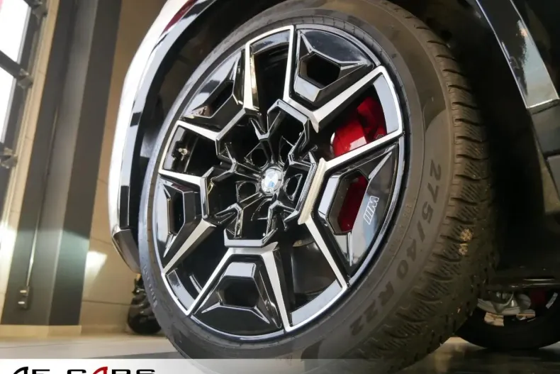 BMW XM din 2024 cu 13.063 km - oferta BMW147476 - foto 9