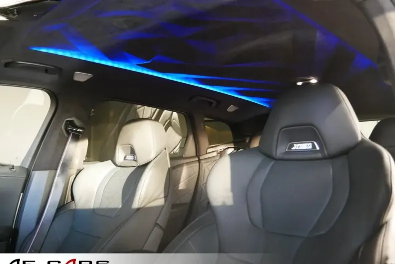 BMW XM din 2024 cu 13.063 km - oferta BMW147476 - foto 10