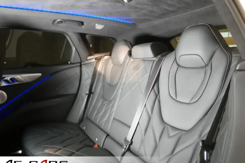 BMW XM din 2024 cu 13.063 km - oferta BMW147476 - foto 11