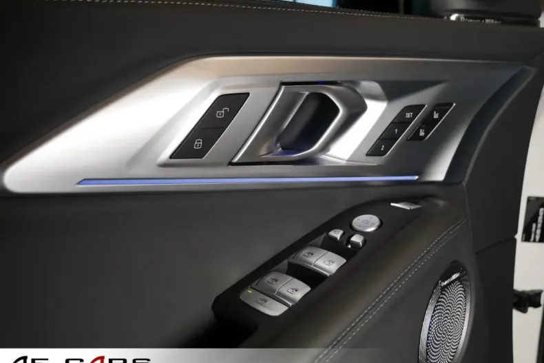 BMW XM din 2024 cu 13.063 km - oferta BMW147476 - foto 14