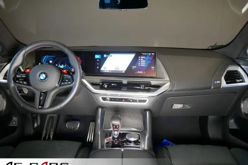 BMW XM din 2024 cu 13.063 km - oferta BMW147476 - foto 18