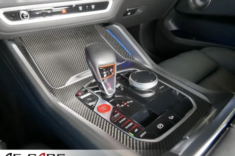 BMW XM din 2024 cu 13.063 km - oferta BMW147476 - foto 21