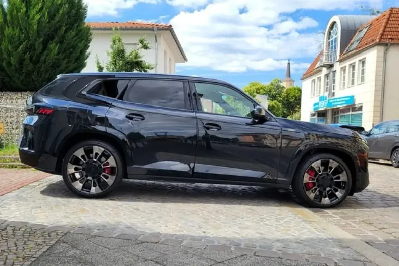 BMW XM din 2023 cu 38.950 km - oferta BMW147477 - foto 4