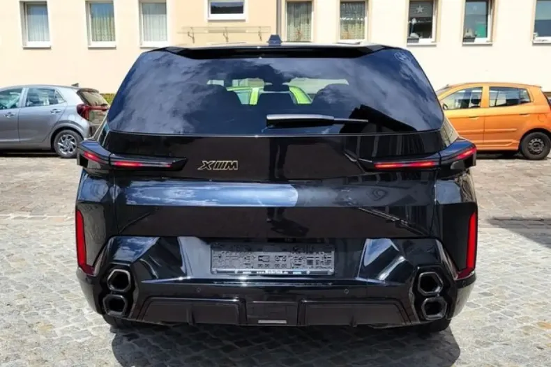 BMW XM din 2023 cu 38.950 km - oferta BMW147477 - foto 6
